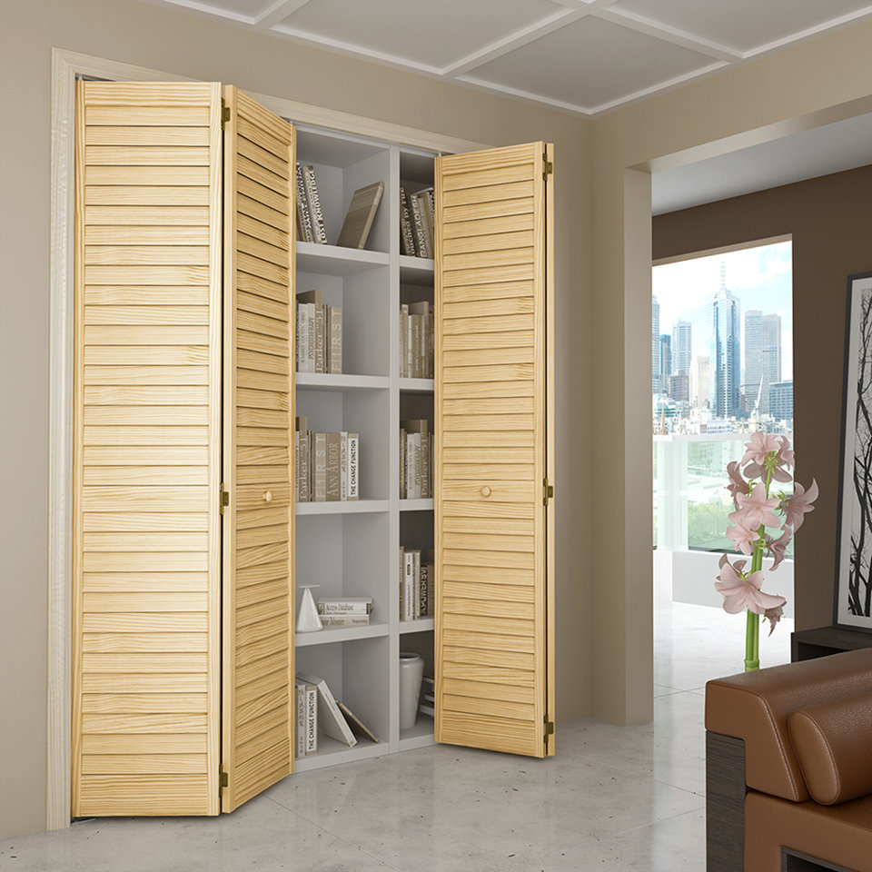 Bifold Doors