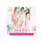 Peignoir en satin de satin fille au-dessus du genou-209706751-209706508-206090447