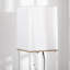 159cm Column Floor Lamp