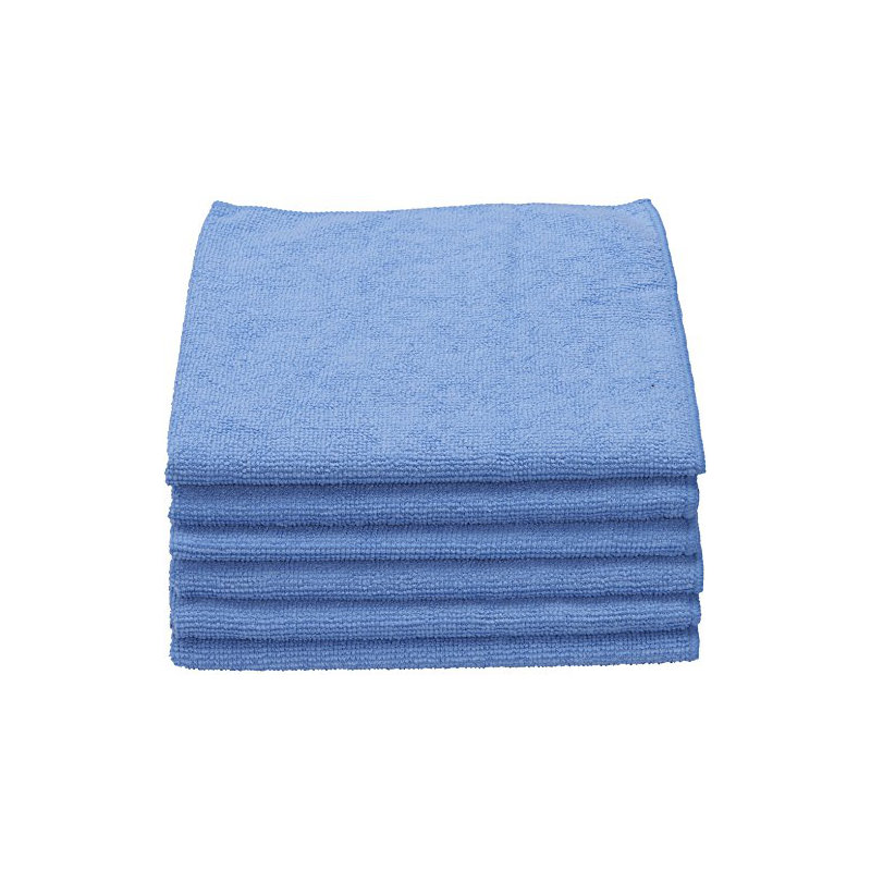 Coussin de nettoyage ou chiffon absorbant