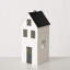Lanterne de maison H 13,75 po Ylonda