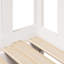 Segura Solid Wood with Trundle-305332005-305332000