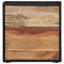 Allegra Accent Shelf