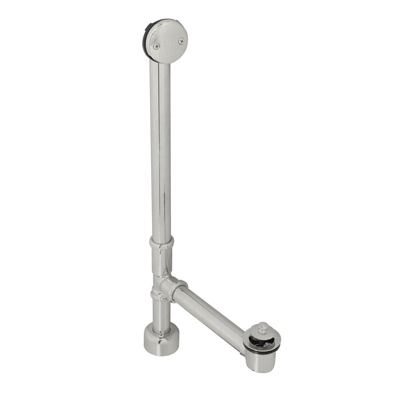 3'' W Leg Yes, Stainless Steel