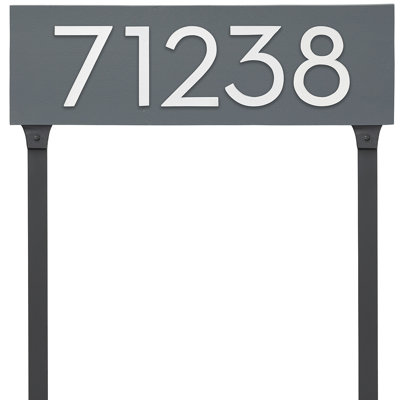 Rectangle Lawn Insert