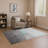 Premium Machine Washable Bennette AMF1881 Modern Rug-1424969528