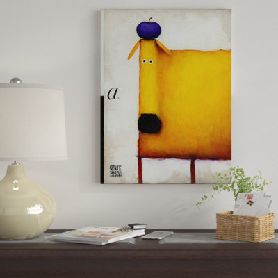 Modern & Contemporary