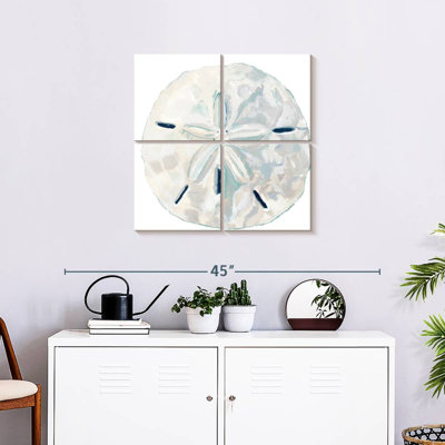 Brampt Light Sand Dollar
