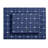 Chantaco Lacoste Percale Slice Geometric 100% Cotton Sheet Set-37403781-37403779