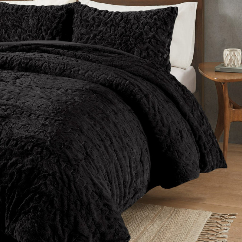 Down Alternative Comforter Set