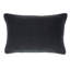 Housse de coussin en velours