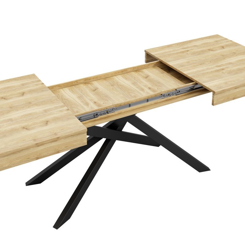 Dining Table, Oak
