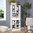 Storage Bookcase