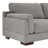 Marlis Corduroy Upholstered 2-Seat Arm Loveseat-345536011
