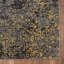 Tapis brun / gris / jaune-1216725911