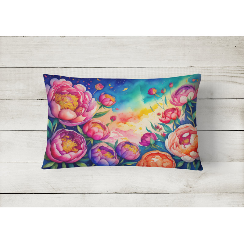 Other/No Pattern Outdoor Throw Pillow