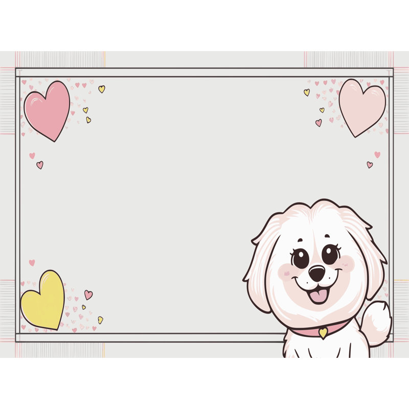 Tapis Harriet Bee, Rectangulaire 8 pi x 10 pi
