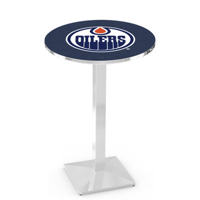 Table de salle à manger 30 po NHL