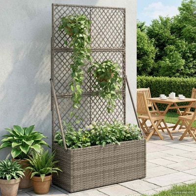 Planter Box