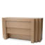 Commode 2 tiroirs The Met X Eichholtz-2022495943