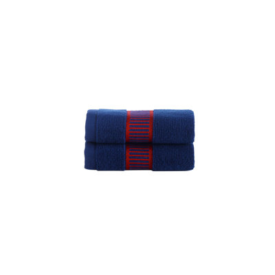 Turkish Cotton Midweight Jacquard Washcloth