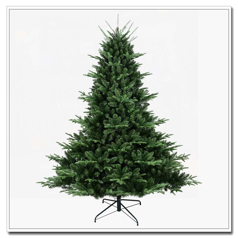 Arbre de Noël 7,5 pi, Non, H 7,5 pi