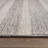Overlea Striped Handmade Tufted Wool Area Rug in Brown/Natural-1375776310