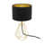 Brass Base/Black-Golden Shade is out of stock