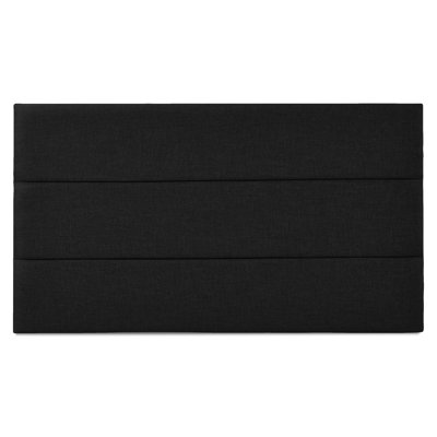 Francisk Upholstered Velvet Headboard