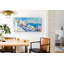 Wrapped Canvas Panoramic Print