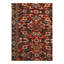 Fine Hand knotted Persian Bidjar runner 2'X 6'8"