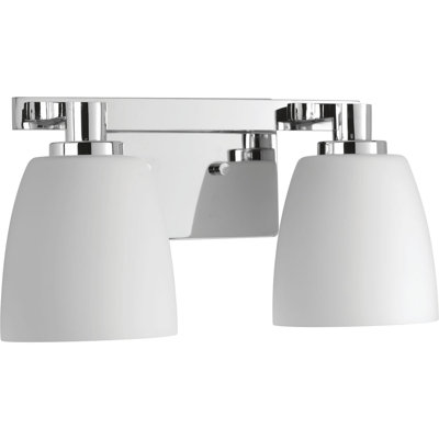 Angelinea 2 - Light Dimmable Vanity Light