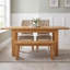 Dover Upholstered Bench-33399089