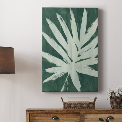 Water Fossil IV - Cavas enveloppés de galerie