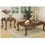 Table basse Cherry Oak
