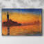 "Twilight, Venice, 1908", reproduction d'art sur toile-92473700-92473703