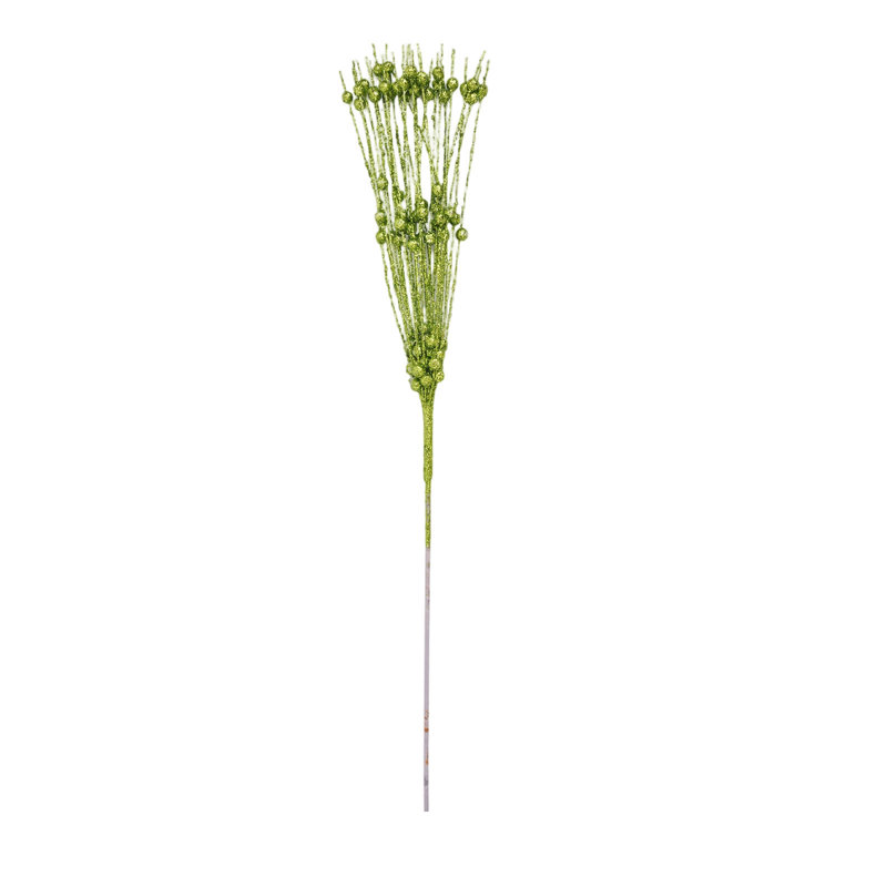 Boutures d'arbres de Noël, Green