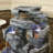 Wahl Weather Resistant Floor Fountain with Light