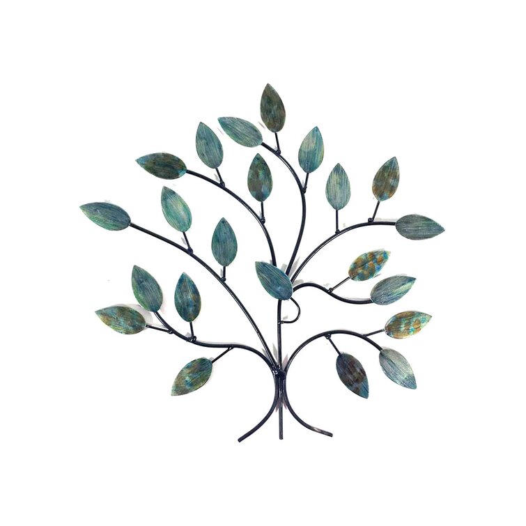 Happy Larry Tree Branch Wall Décor & Reviews 