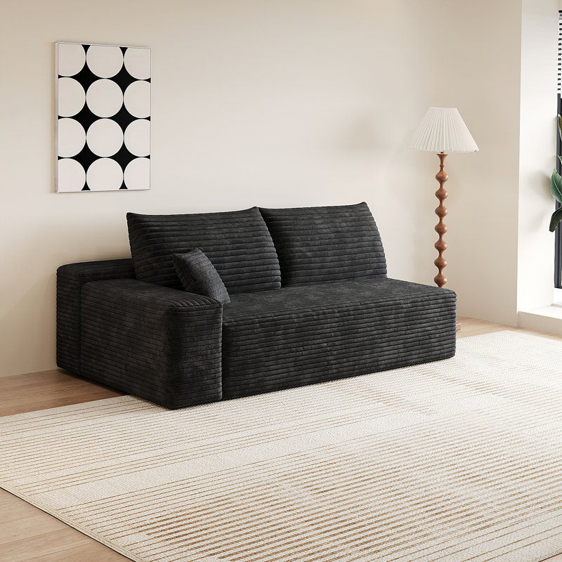 3SEAT-LEFT-BLACK-SOFA