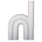 Handmade Ceramic / Porcelain Table Vase-138042525-137129034