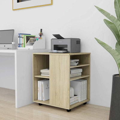 Armoire à tiroirs vidaXL