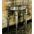 40" Console Table