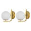 Applique murale en fer Brose-344069010
