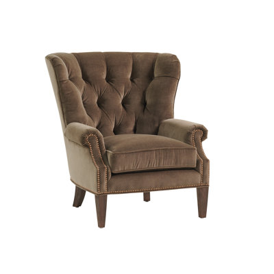Silverado Atwater Chair