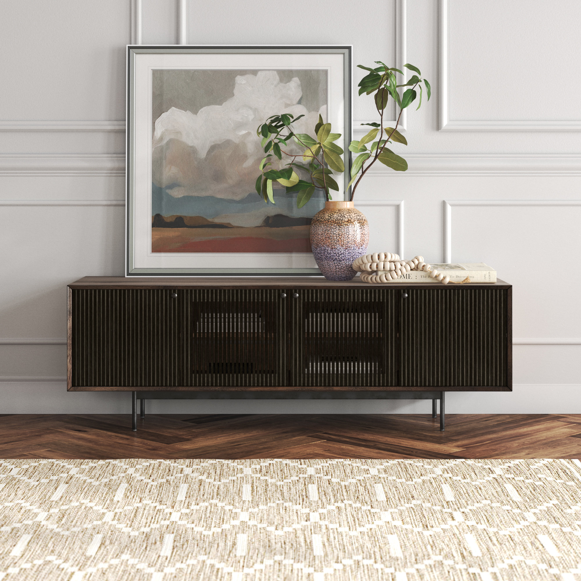 Enya Media Console