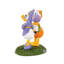 Figurine de bonbons pour un bonbon de style département et petits bonheurs de rayon de 56 pi, de Disney