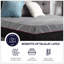 Matelas en mousse de latex 11 pouces Renew
