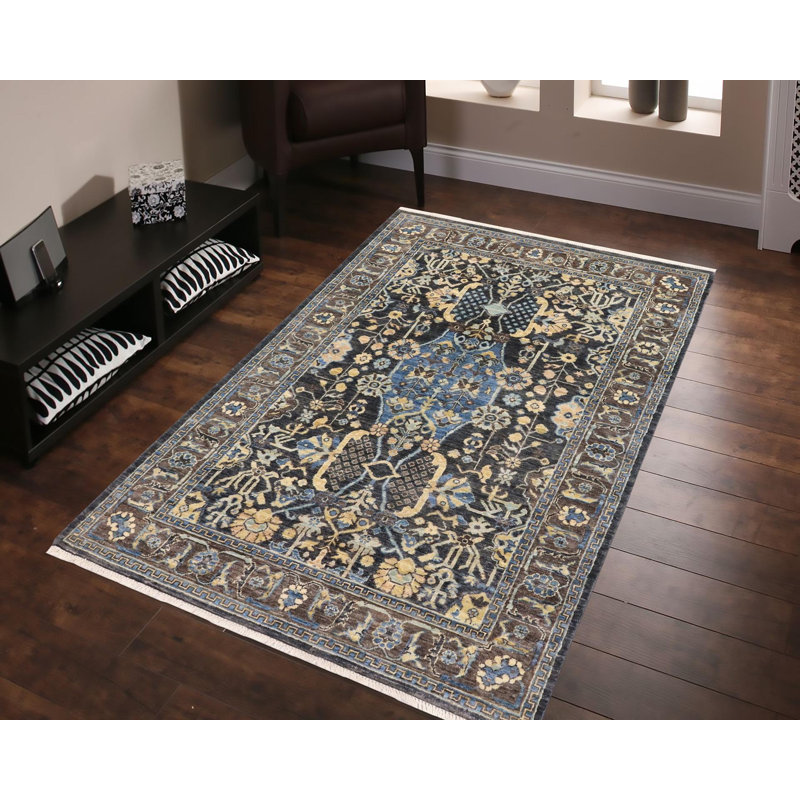 Tapis Selvia