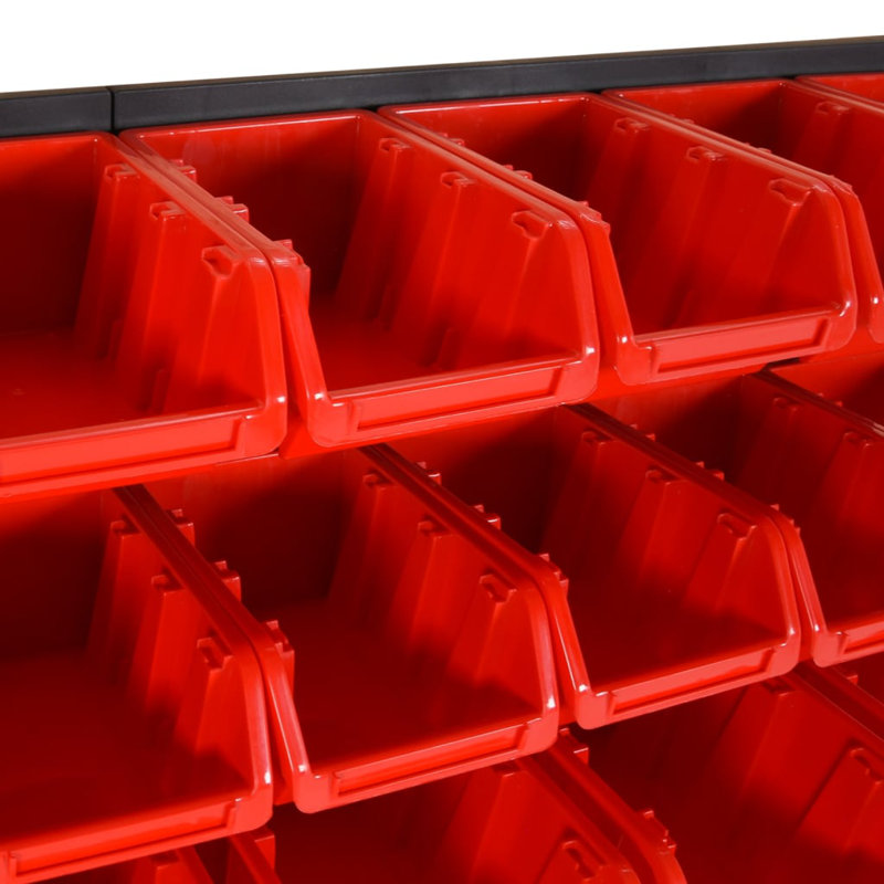 WFX Utility Plastic Box